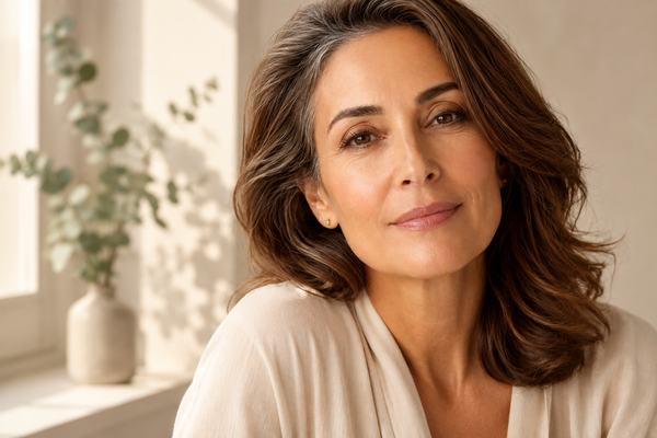 Pelle in menopausa: come cambia e come trattarla