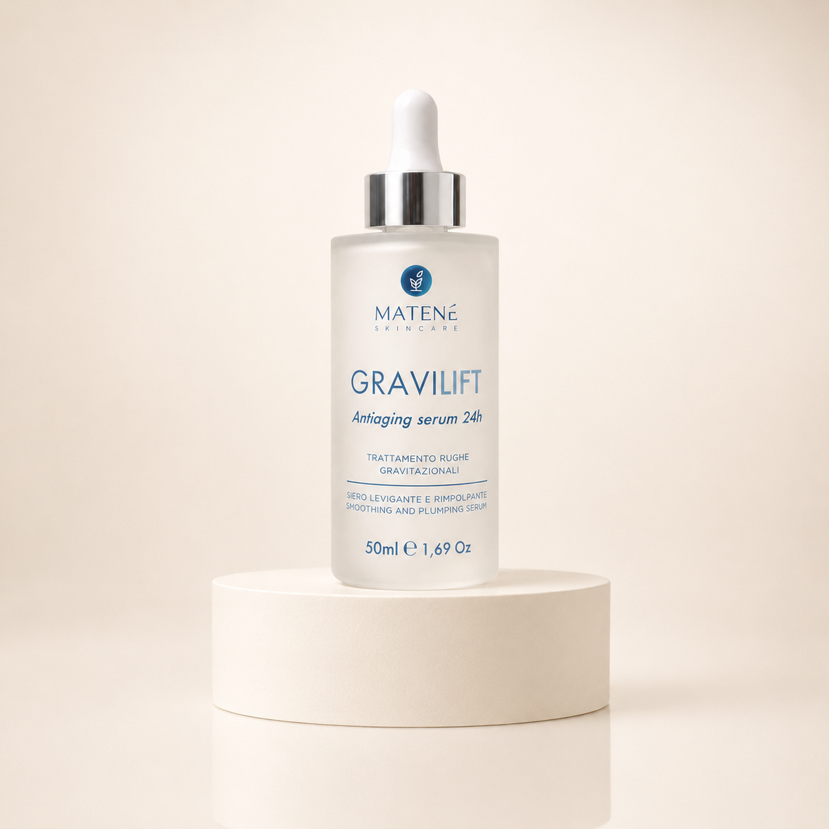 GRAVILIFT — Antiaging Serum 24h