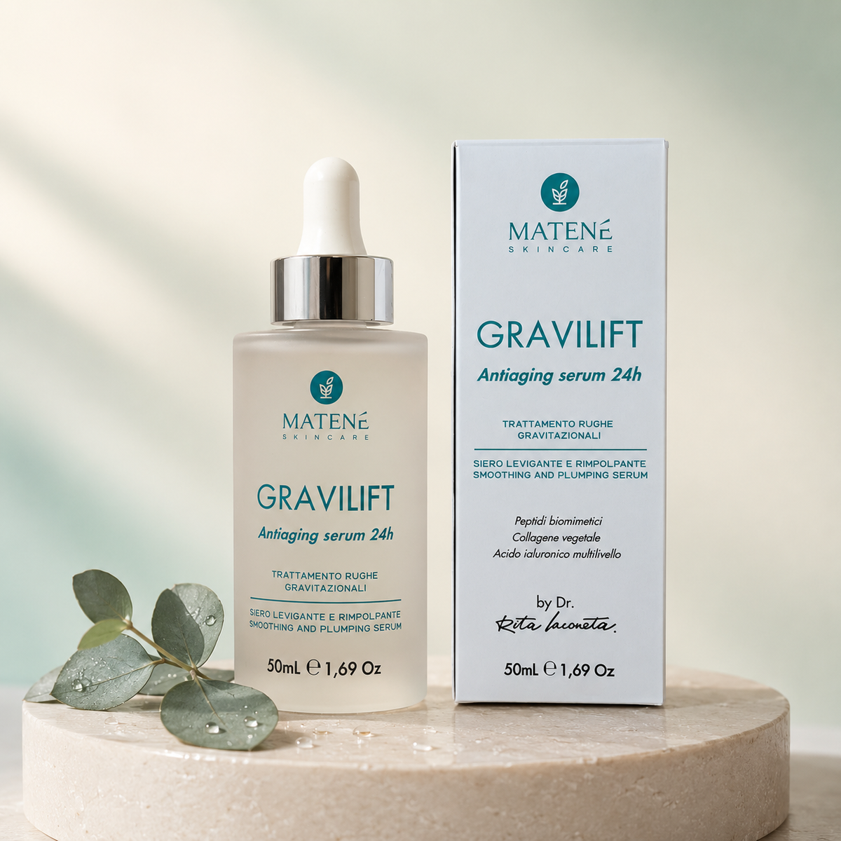 Gravilift — In arrivo · presto disponibile